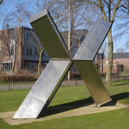 3 variaties op een vierkant