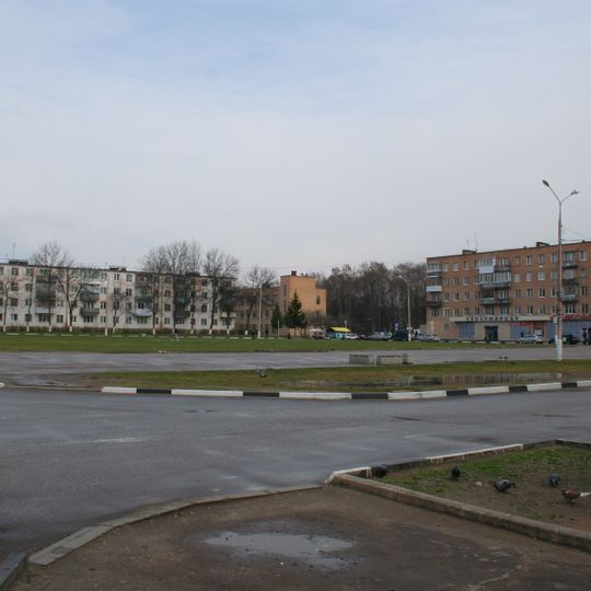 Peresvet