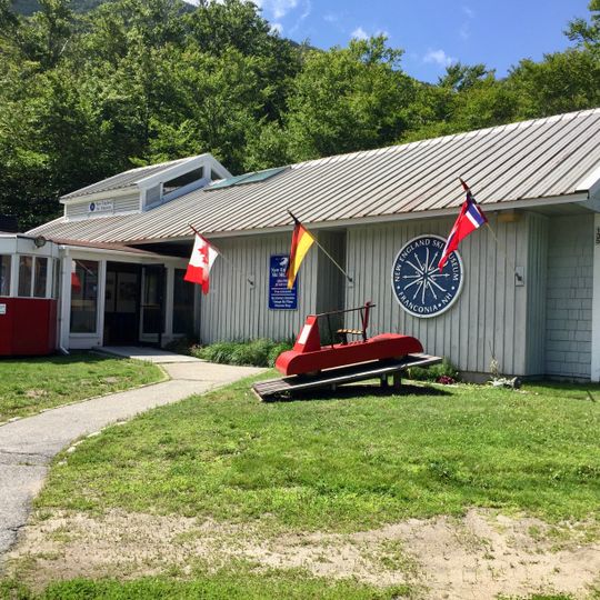 New England Ski Museum