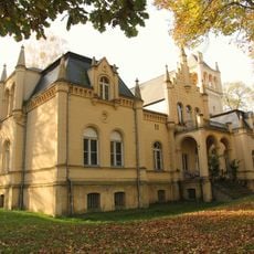 Schloss Schönow