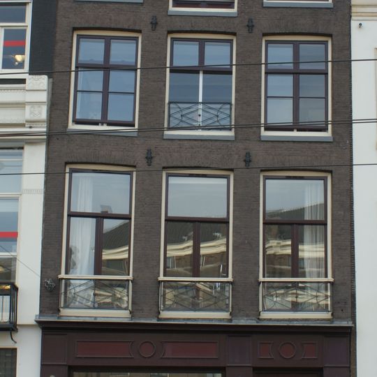 Rokin 116, Amsterdam