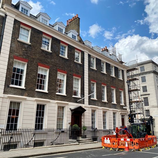 Grosvenor Estate Office