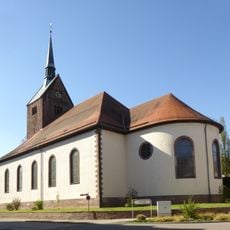 Dionyskirche