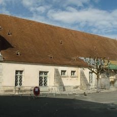 Théâtre du Château