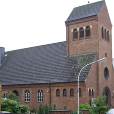Christkönigskirche