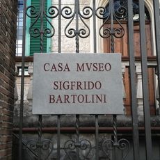 Casa Museo Sigfrido Bartolini