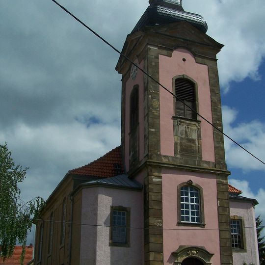St. Georg