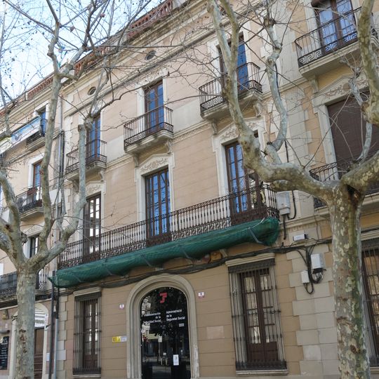 Casa Girona
