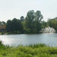 Ettlingen