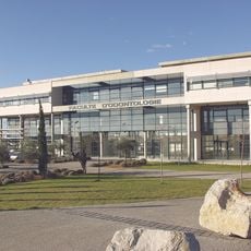 Faculty of odontology of Montpellier