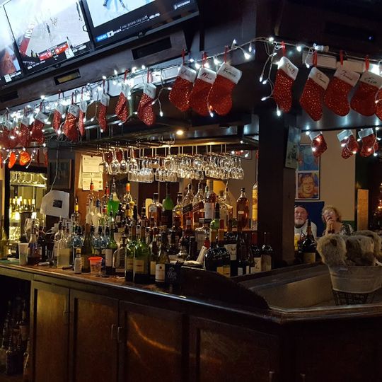 Murray Bros. Caddyshack Restaurant