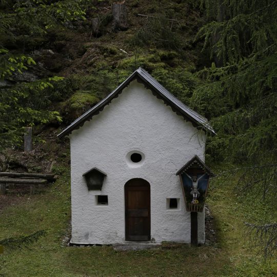 Spisseggerkapelle