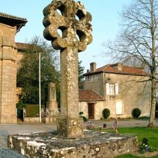 Croix de Beaune-les-Mines