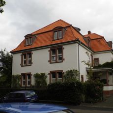 Kronprinzenstraße 12