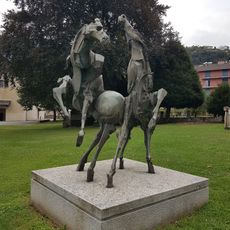 Sculpture