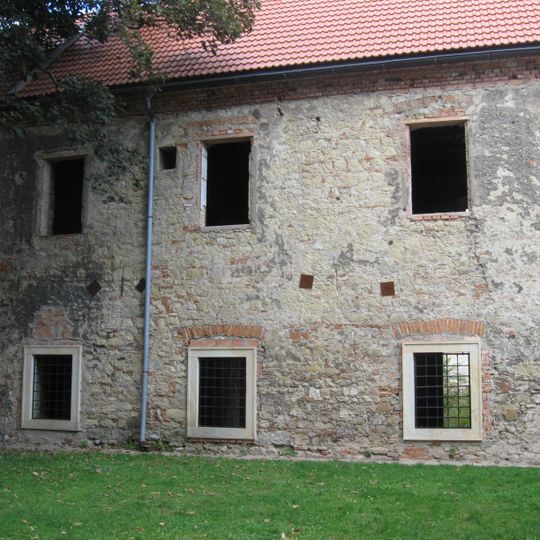 Staroměstské náměstí čp. 2