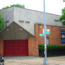 St. Jude's Church