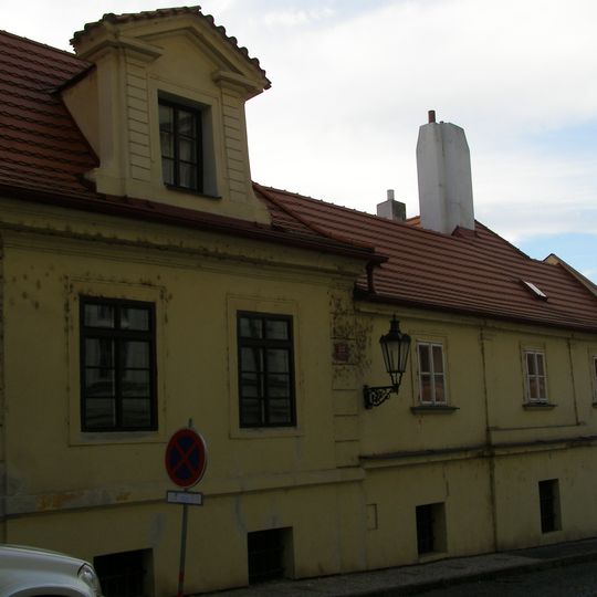 Restaurace Černý Orel