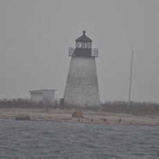 Bird Island Light