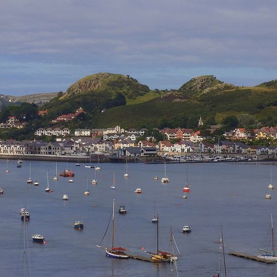 Deganwy