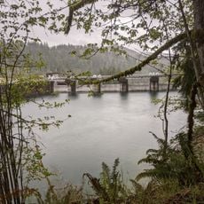 Yale Dam
