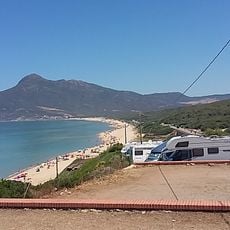 Spiaggia di San Nicolò