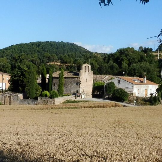 Sant Pere de l'Arç