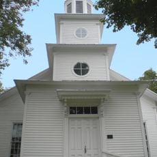Powers Church