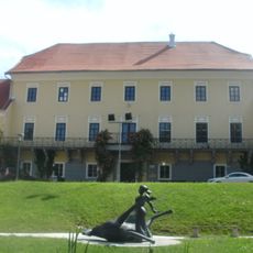 Trebnik Mansion, Slovenske Konjice, Slovenia