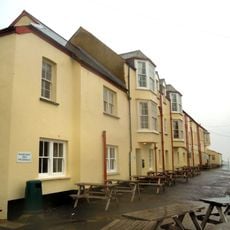 Hartland Quay Hotel