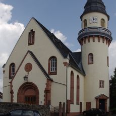Protestant Church