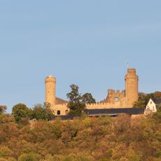 Auerbach Castle