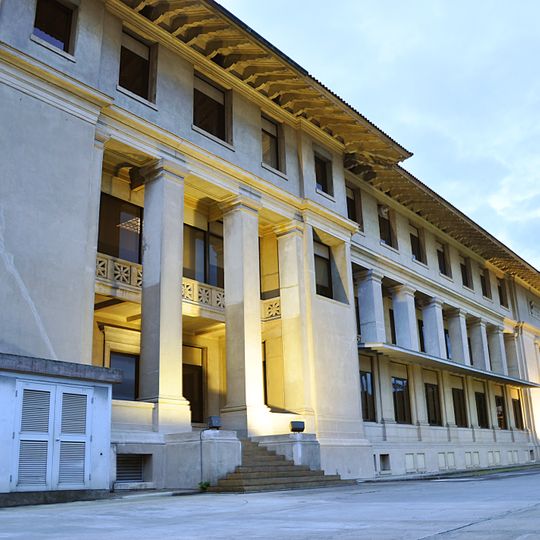Panama Canal Authority