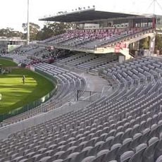 Jubilee Oval