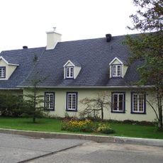 Maison Pageau