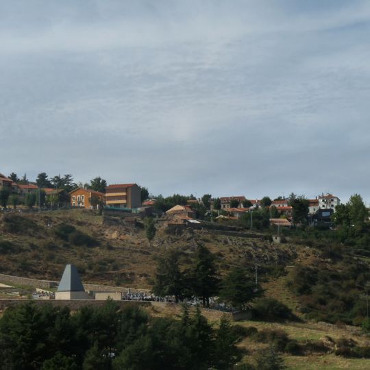 Santa María de la Alameda