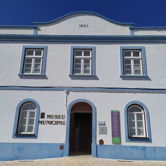 Museu Municipal de Aljezur