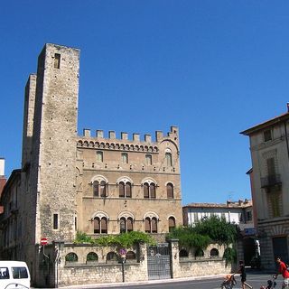 Palazzo Merli