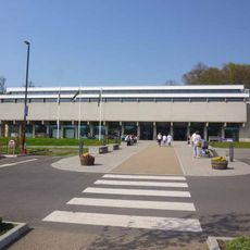 St Fagans National Museum of History building