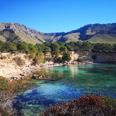 Platja des Caló