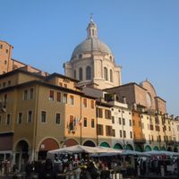 provincia di Mantova