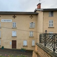 Maison d'accueil La Providence