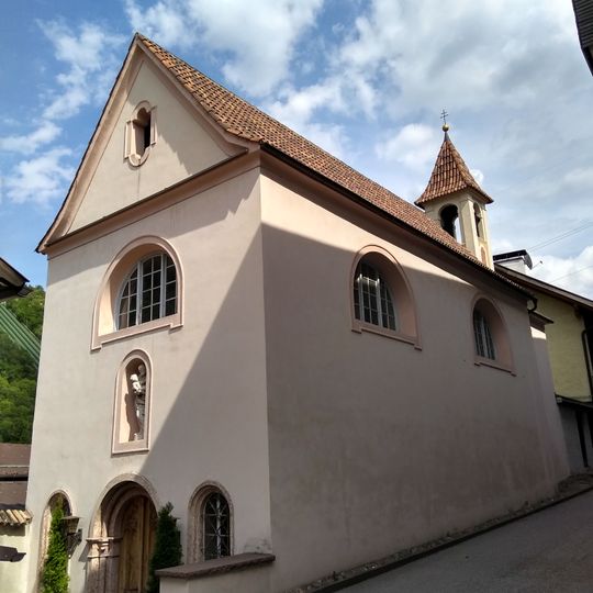 Chiesa di Maria Ausiliatrice