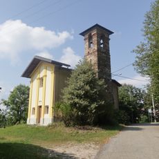 Oratorio di San Vincenzo de Paoli