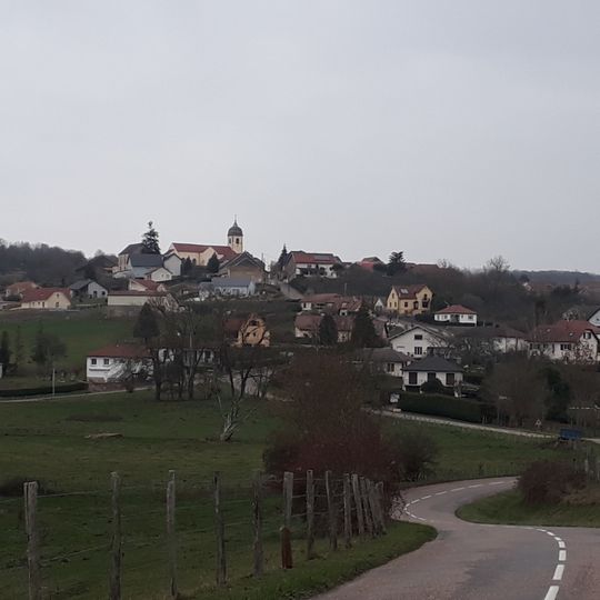 Fleurey-lès-Faverney