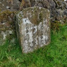 Boundary Stone