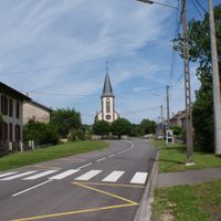 Neuviller-lès-Badonviller