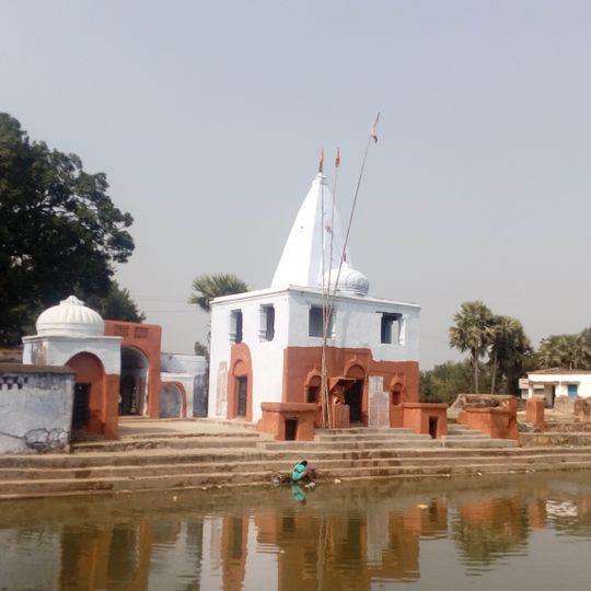 Gurua block