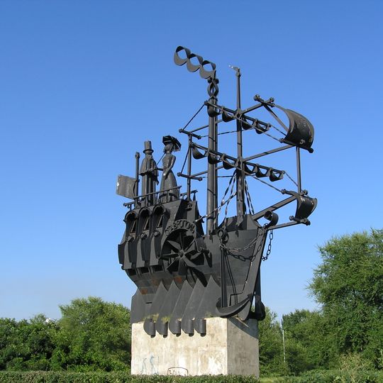 History of Transport