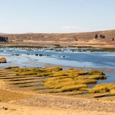 Sillustani